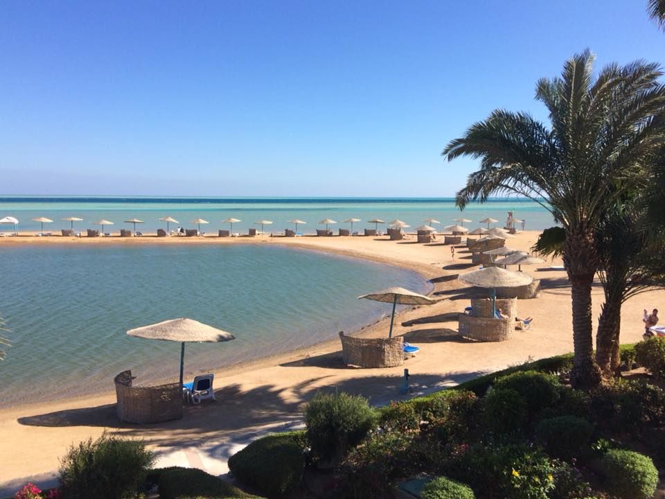 Photo Egypte - Combiné Louxor & El Gouna 🇪🇬