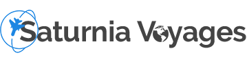Logo Saturnia Voyages