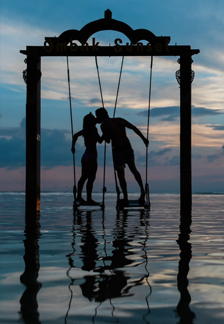 Voyage de noces