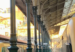 CITY BREAK A PORTO